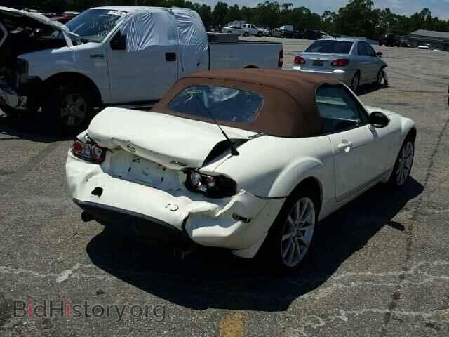 2006 MAZDA MIATA - VIN: JM1NC25F160118329 - Фото 4
