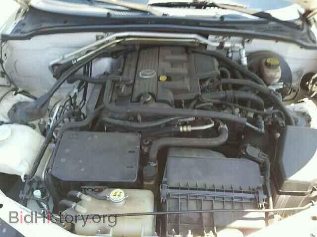 2006 MAZDA MIATA - VIN: JM1NC25F160118329 - Фото 7