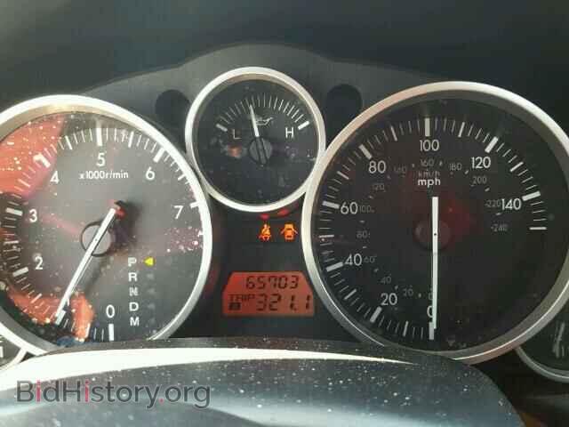 2006 MAZDA MIATA - VIN: JM1NC25F160118329 - Фото 8