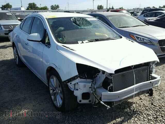 Фотография 1G4PR5SK2E4166631 - BUICK VERANO 2014
