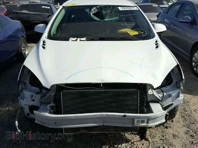 2014 BUICK VERANO - VIN: 1G4PR5SK2E4166631 - Фото 9