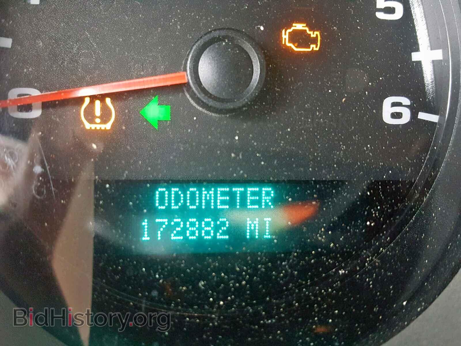 2007 CHEVROLET SILVERADO - VIN: 2GCEK133871639351 - Фото 8