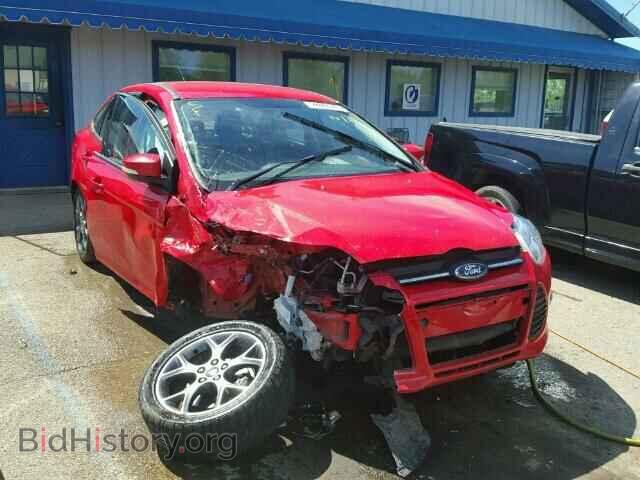 Photo 1FADP3F26DL236511 - FORD FOCUS 2013