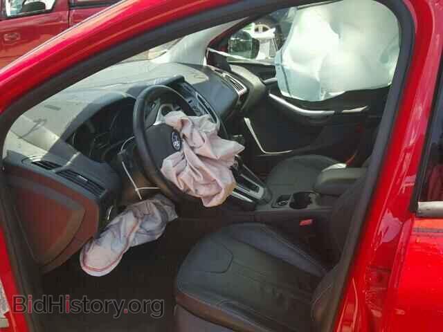 2013 FORD FOCUS - VIN: 1FADP3F26DL236511 - Photo 5