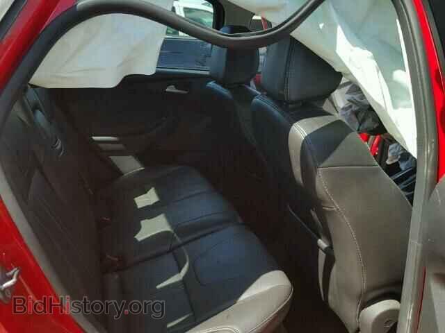 2013 FORD FOCUS - VIN: 1FADP3F26DL236511 - Photo 6