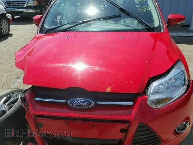 2013 FORD FOCUS - VIN: 1FADP3F26DL236511 - Photo 7