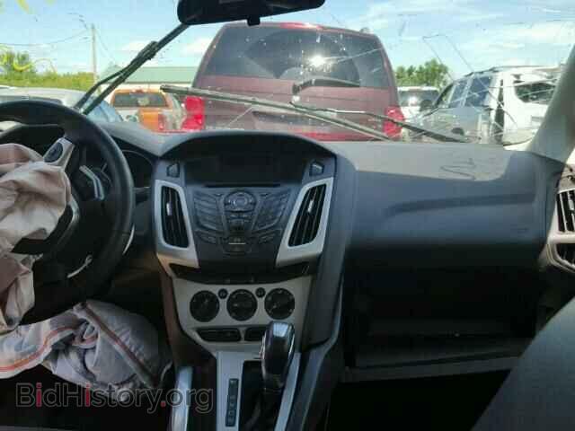 2013 FORD FOCUS - VIN: 1FADP3F26DL236511 - Photo 9