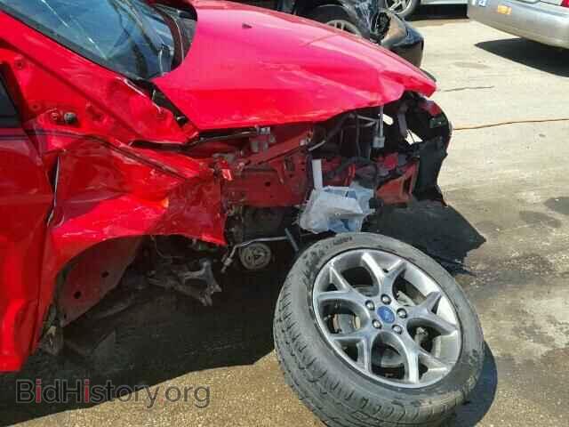 2013 FORD FOCUS - VIN: 1FADP3F26DL236511 - Photo 10