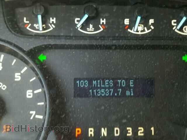 2012 FORD F150 - VIN: 1FTMF1CM9CKD77391 - Фото 8