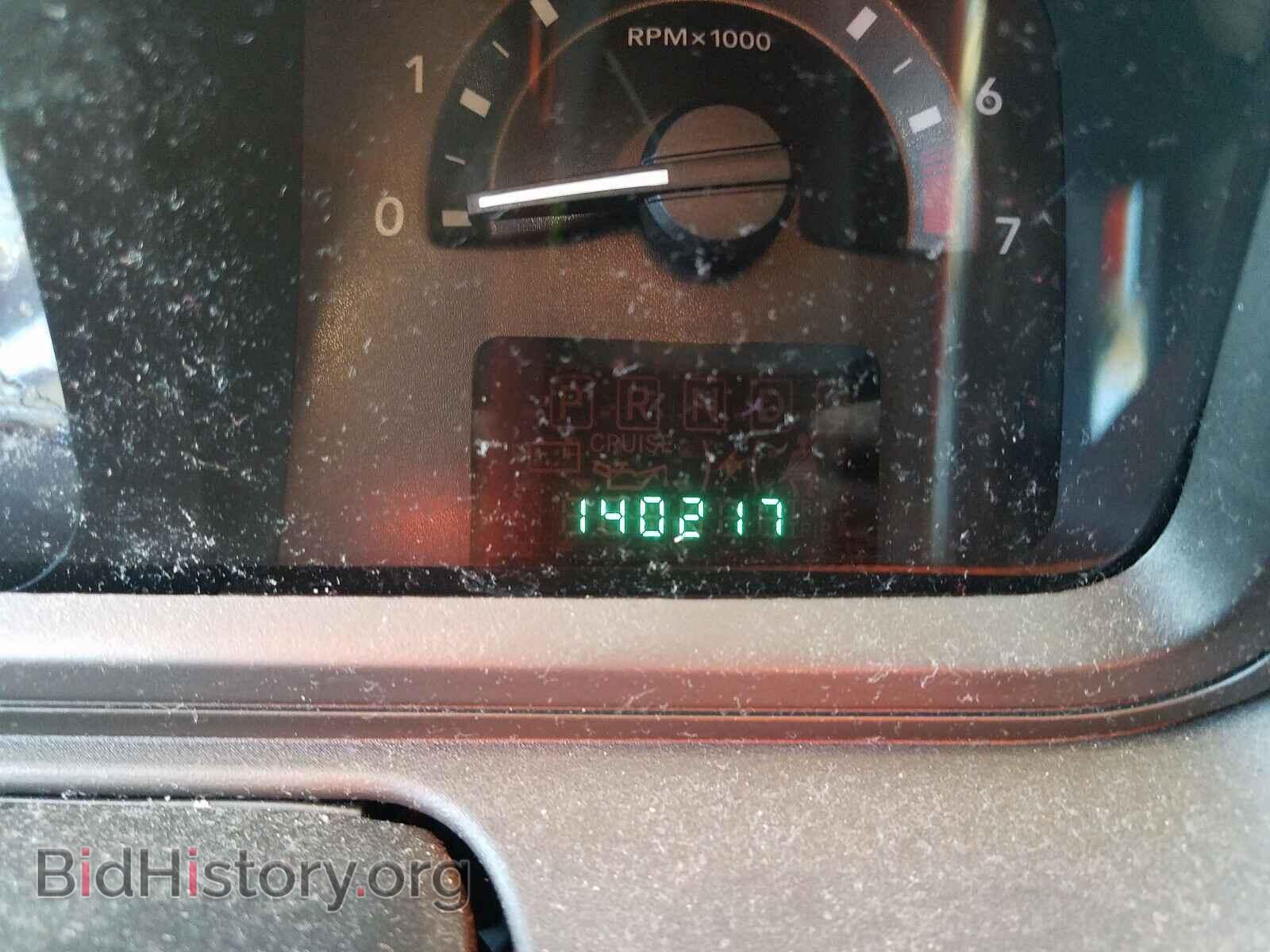 2010 DODGE JOURNEY - VIN: 3D4PG5FV7AT132030 - Фото 8