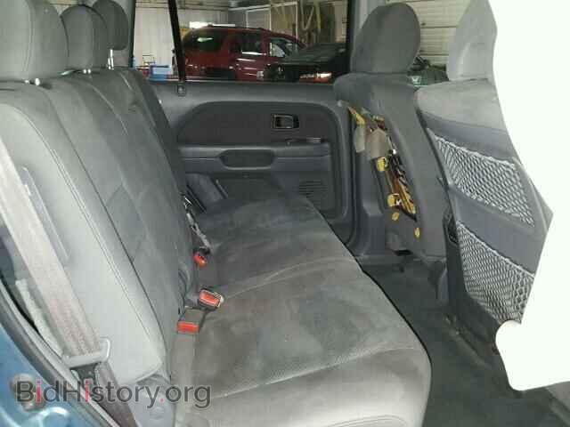 2008 HONDA PILOT - VIN: 5FNYF18348B022232 - Фото 6