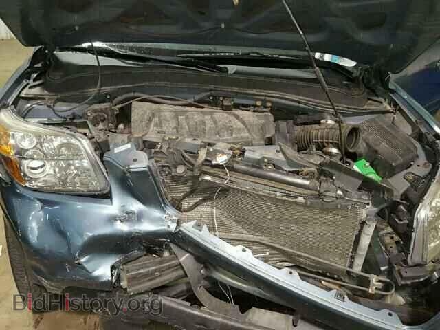 2008 HONDA PILOT - VIN: 5FNYF18348B022232 - Фото 7