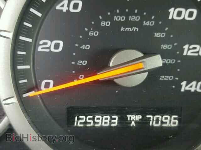 2008 HONDA PILOT - VIN: 5FNYF18348B022232 - Фото 8