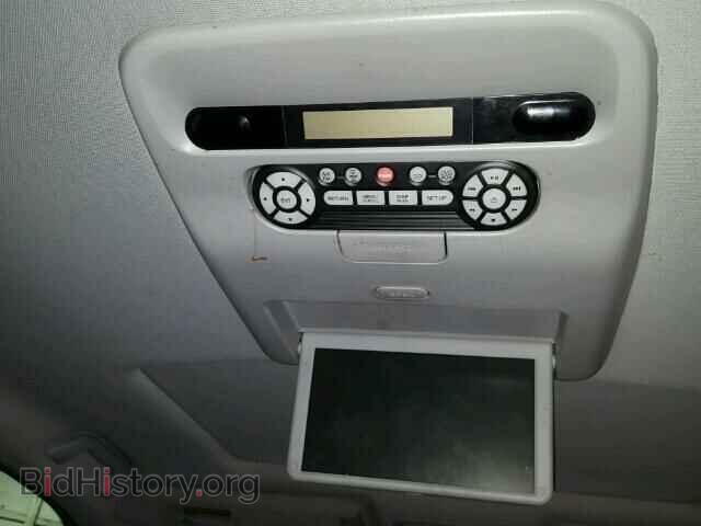 2008 HONDA PILOT - VIN: 5FNYF18348B022232 - Фото 10