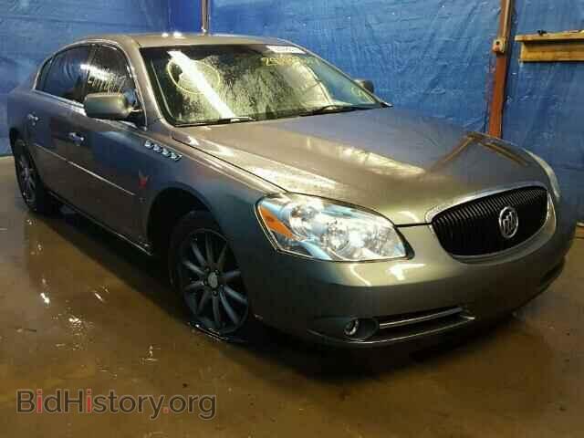 Фотография 1G4HE57Y36U213812 - BUICK LUCERNE 2006