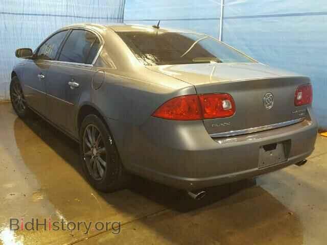 2006 BUICK LUCERNE - VIN: 1G4HE57Y36U213812 - Фото 3