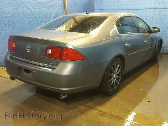 2006 BUICK LUCERNE - VIN: 1G4HE57Y36U213812 - Фото 4