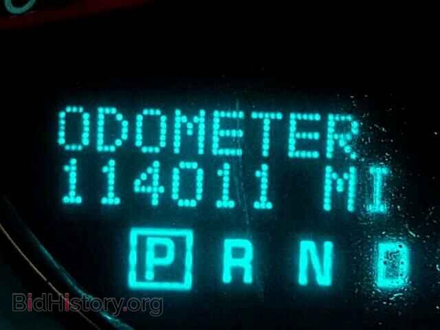 2006 BUICK LUCERNE - VIN: 1G4HE57Y36U213812 - Фото 8