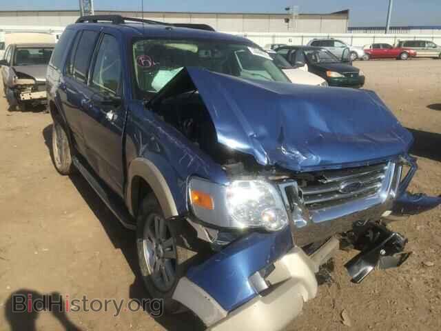 Photo 1FMEU74E69UA41906 - FORD EXPLORER 2009