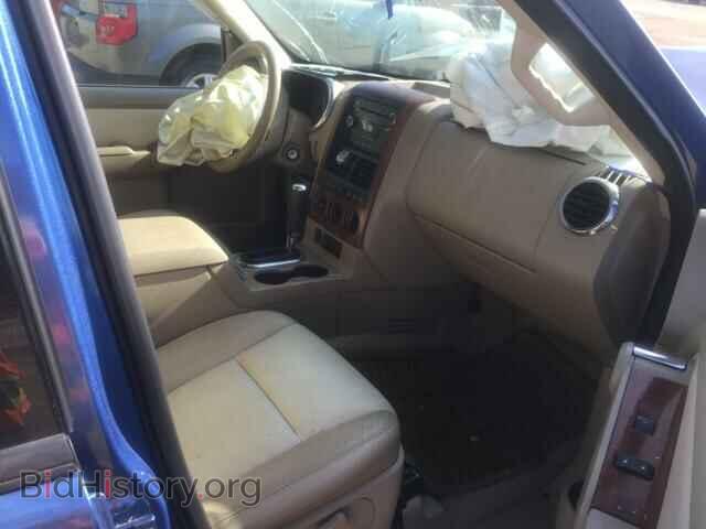 2009 FORD EXPLORER - VIN: 1FMEU74E69UA41906 - Фото 5