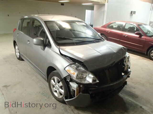 Photo 3N1BC1CP9BL514601 - NISSAN VERSA 2011