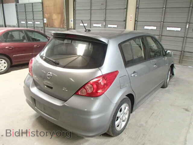 2011 NISSAN VERSA - VIN: 3N1BC1CP9BL514601 - Фото 4