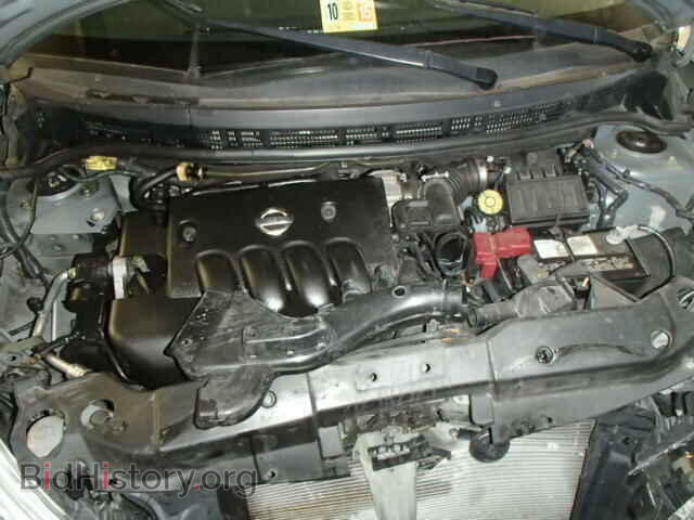 2011 NISSAN VERSA - VIN: 3N1BC1CP9BL514601 - Фото 7