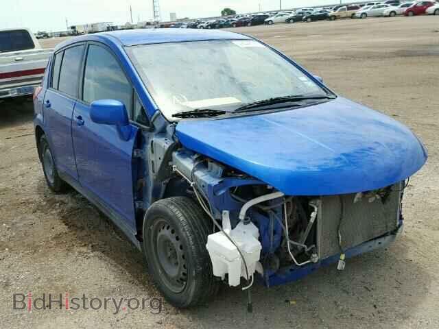 Фотография 3N1BC13E49L393887 - NISSAN VERSA 2009