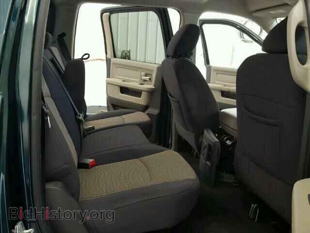 2011 DODGE RAM 1500 - VIN: 1D7RB1CTXBS541826 - Фото 6