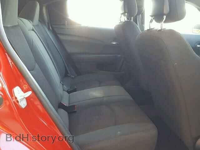 2012 DODGE AVENGER - VIN: 1C3CDZCBXCN242454 - Фото 6