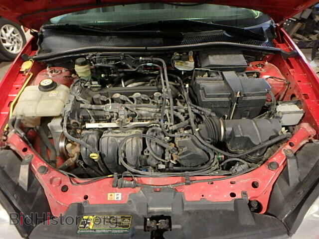2006 FORD FOCUS - VIN: 1FAHP34N76W124607 - Фото 7