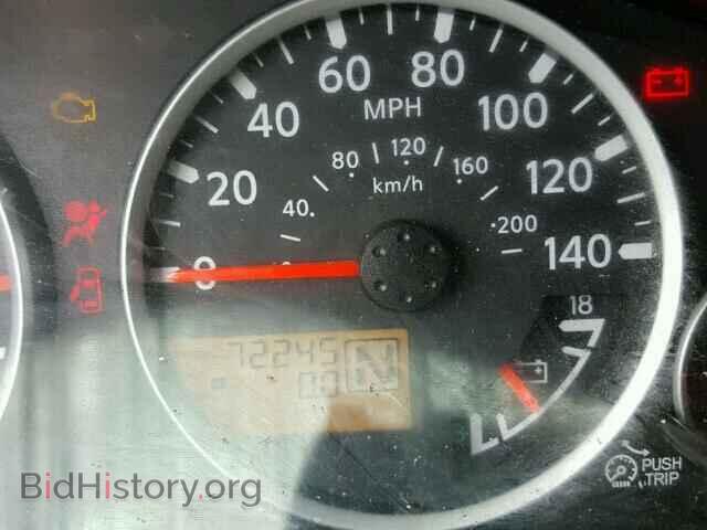 2012 NISSAN PATHFINDER - VIN: 5N1AR1NN3CC631957 - Фото 8