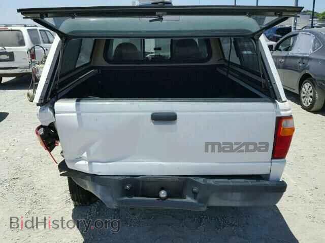 2002 MAZDA B2300 - VIN: 4F4YR12D22TM19796 - Фото 6