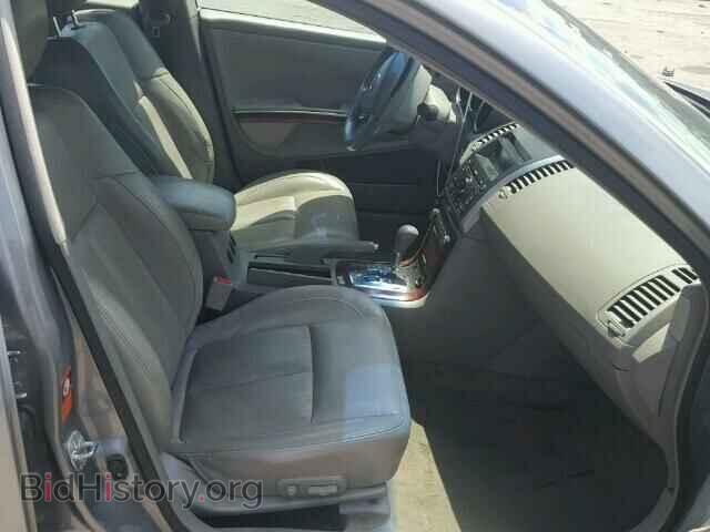 2007 NISSAN MAXIMA - VIN: 1N4BA41EX7C841295 - Фото 5