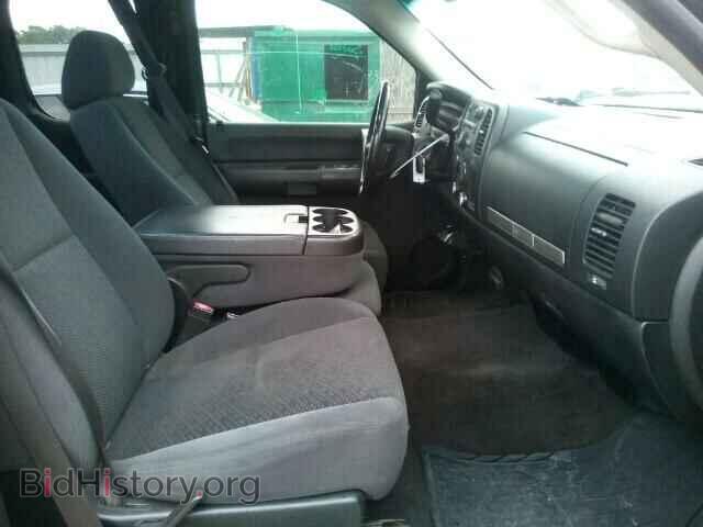 2008 CHEVROLET SILVERADO - VIN: 1GCEC19058Z106439 - Фото 5