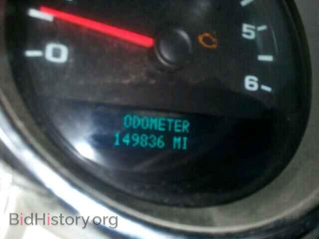 2008 CHEVROLET SILVERADO - VIN: 1GCEC19058Z106439 - Фото 8