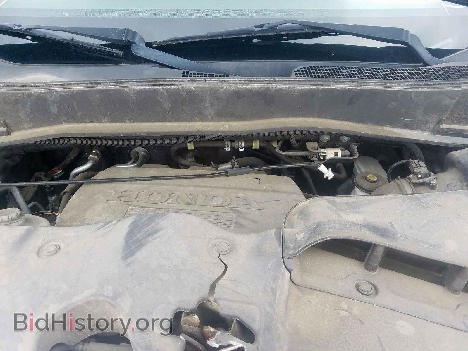 2013 HONDA PILOT - VIN: 5FNYF3H48DB015671 - Фото 7