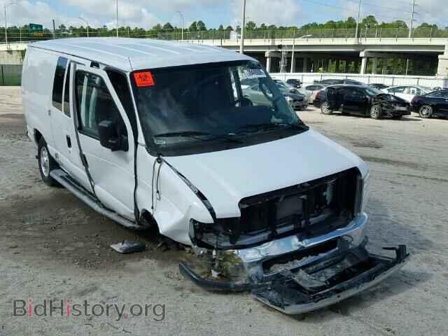 Фотография 1FTNE2EW1DDA31451 - FORD ECONOLINE 2013