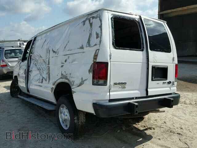 2013 FORD ECONOLINE - VIN: 1FTNE2EW1DDA31451 - Photo 3
