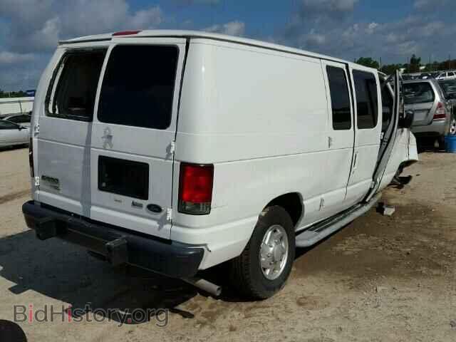 2013 FORD ECONOLINE - VIN: 1FTNE2EW1DDA31451 - Photo 4