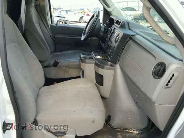 2013 FORD ECONOLINE - VIN: 1FTNE2EW1DDA31451 - Photo 5