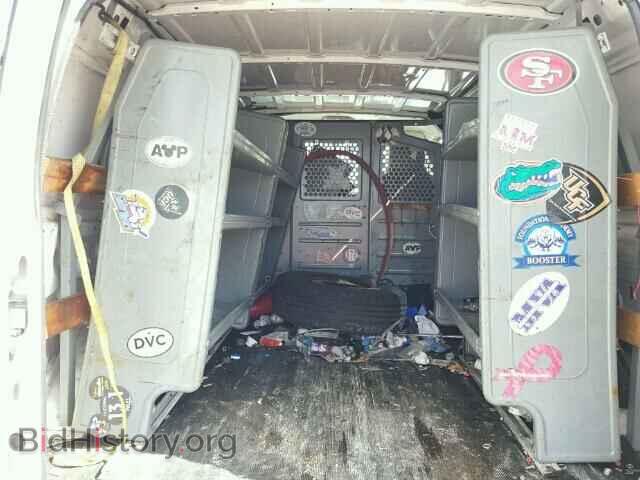 2013 FORD ECONOLINE - VIN: 1FTNE2EW1DDA31451 - Photo 6