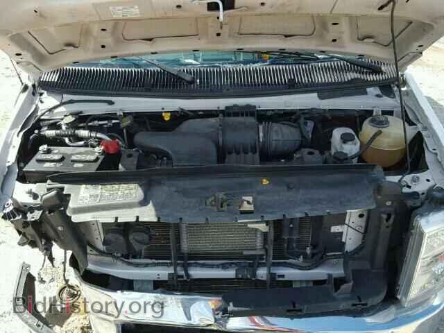 2013 FORD ECONOLINE - VIN: 1FTNE2EW1DDA31451 - Photo 7