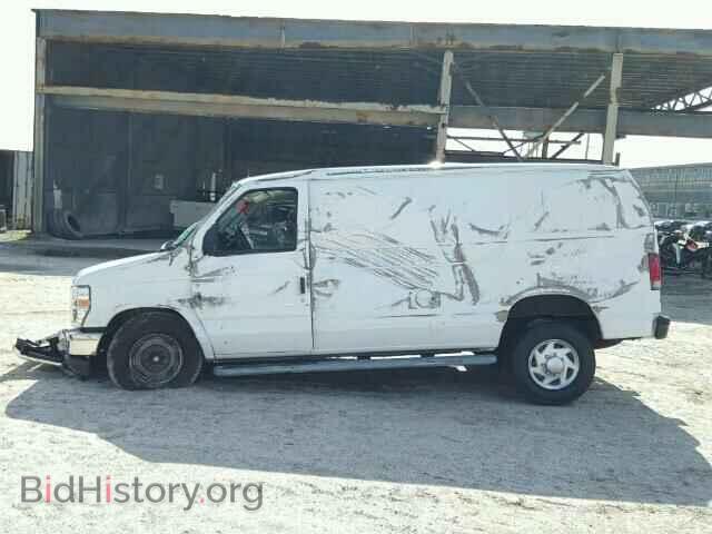 2013 FORD ECONOLINE - VIN: 1FTNE2EW1DDA31451 - Photo 9