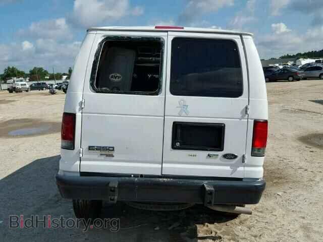2013 FORD ECONOLINE - VIN: 1FTNE2EW1DDA31451 - Photo 10