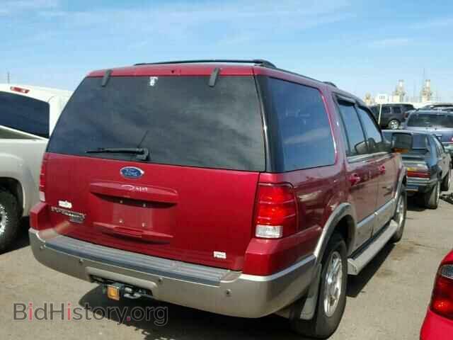 2004 FORD EXPEDITION - VIN: 1FMFU17L54LA62854 - Фото 4