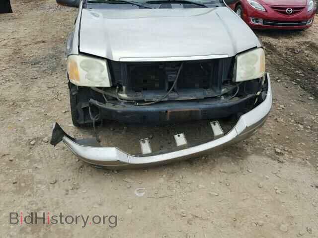 2002 GMC ENVOY - VIN: 1GKET16S726104811 - Фото 9