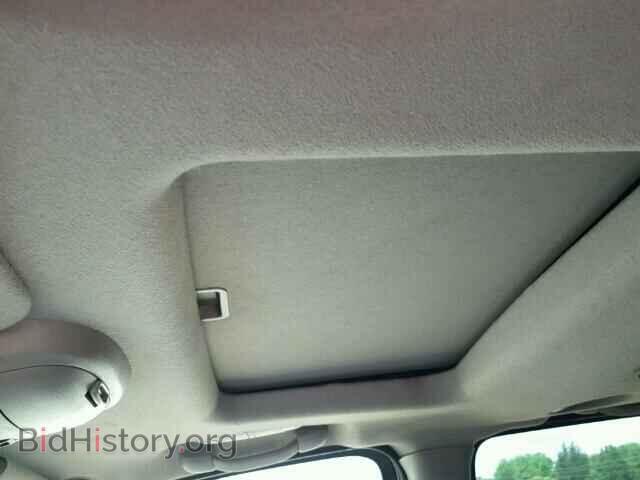 2002 GMC ENVOY - VIN: 1GKET16S726104811 - Фото 10