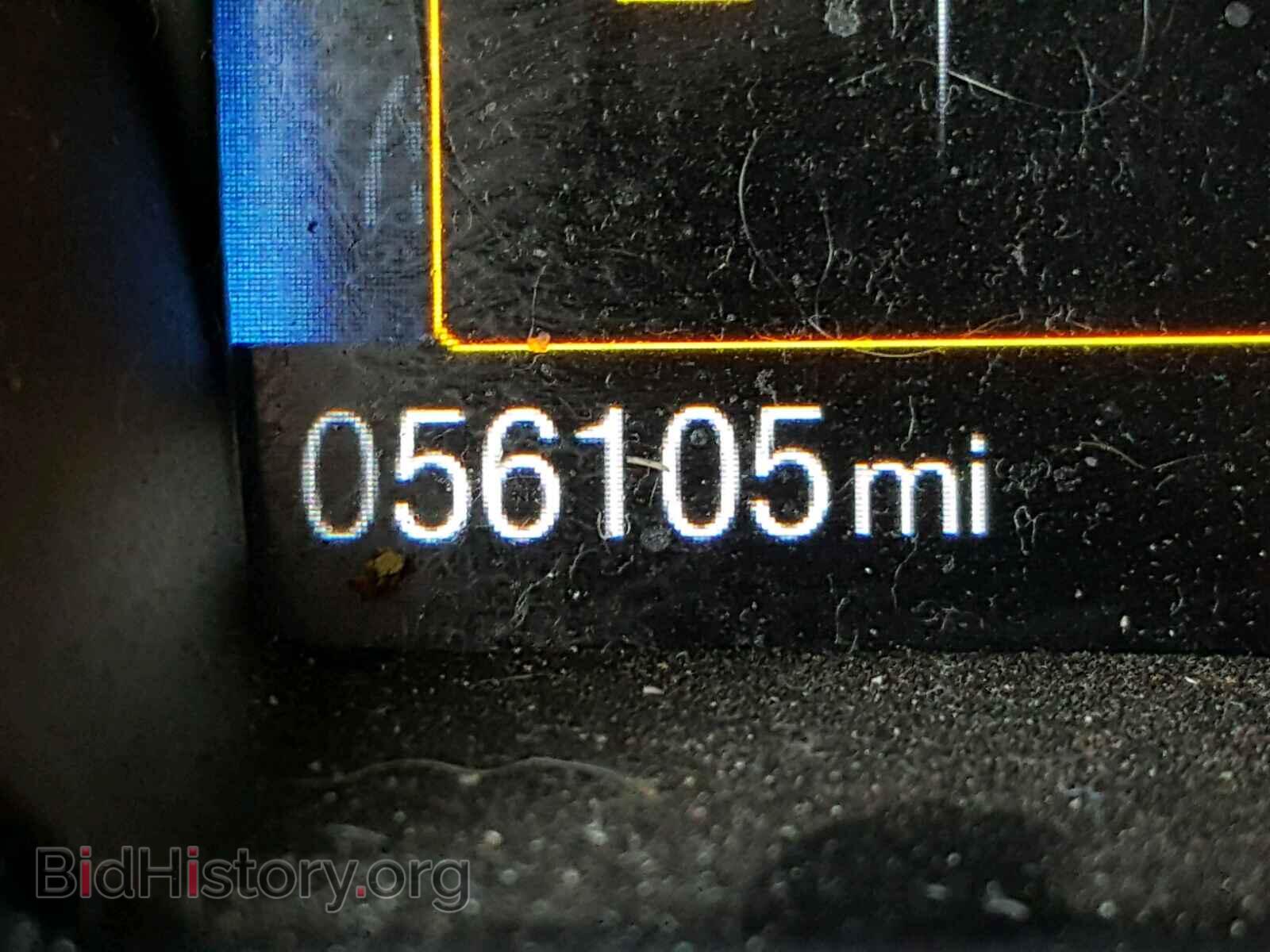 2015 FORD FOCUS - VIN: 1FADP3F29FL205787 - Фото 8