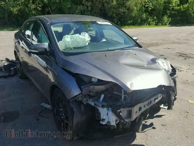 Photo 1FADP3F25EL243886 - FORD FOCUS 2014